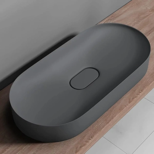 Умывальник Rea Iris 71 U4306