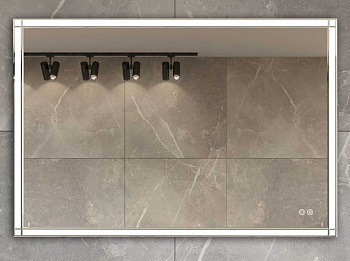 Зеркало Vincea LED 1200x800 VLM-3VN120-2