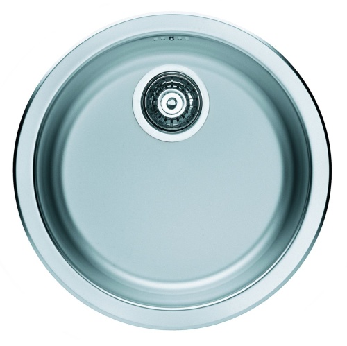 Мойка для кухни Alveus FORM 10 NAT-90 FI 450 1084837