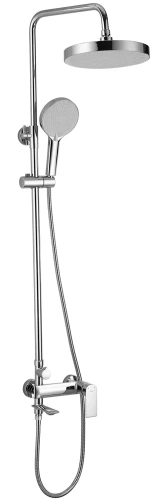 Душевая система Rea Veneta chrom P7843 Душевая система Rea Veneta chrom P7843
