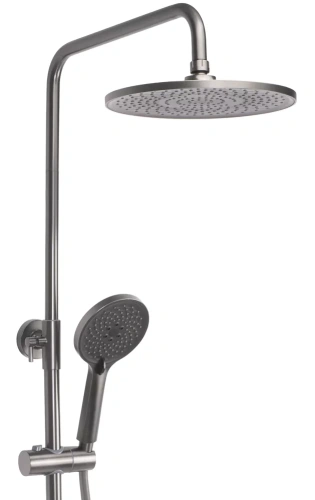 Душевая система Rea Avalon tytan P2401