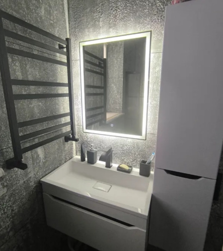 Умывальник Versalia Absolute 80