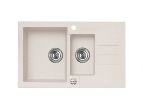 Мойка для кухни Alveus ROCK 30 Granital TERRA -G22 595x475x160 1090948