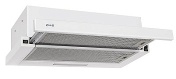 Вытяжка кухонная Zorg SLIM 1030 60 M белая