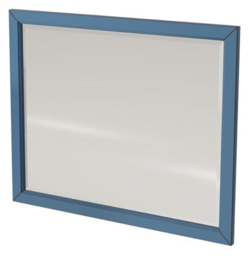 Зеркало Caprigo Albion 100 120 10332-B036