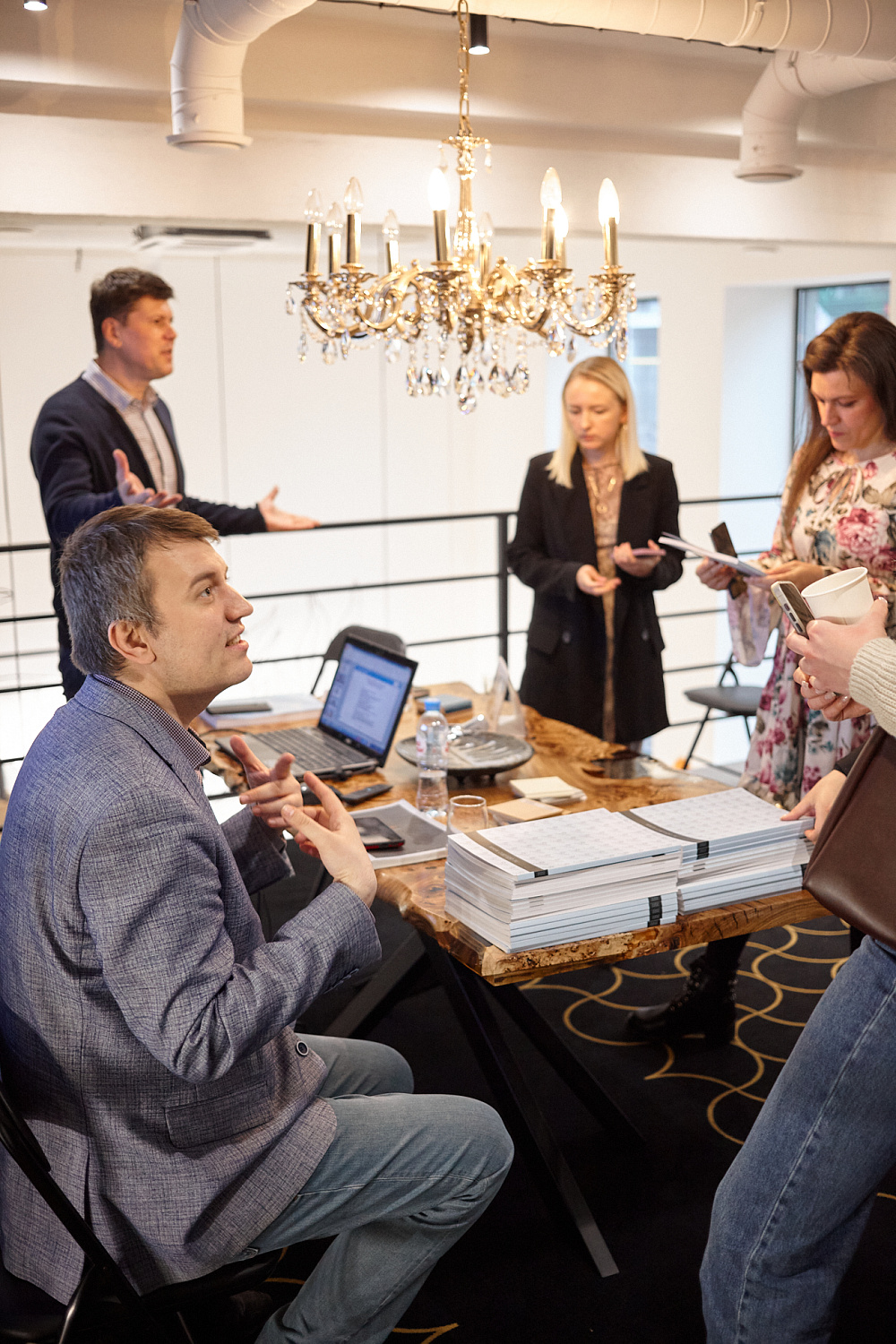 Фабрика CAPRIGO – премиальное качество от российского производителя