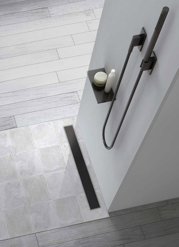 Трап для душа Vincea SAY OPTIMA DUZ 601.80.B.M.S.DUZ