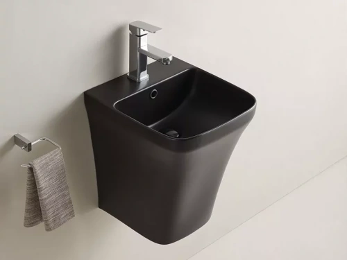 Умывальник Gid Nb102bm