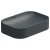 Раковина накладная 60x42 см GSG Ceramic Design Easy EALAVTP60028, Ebano Matt