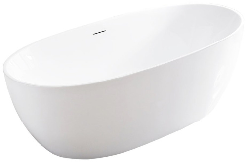 Ванна акриловая Vincea VBT-405-1700