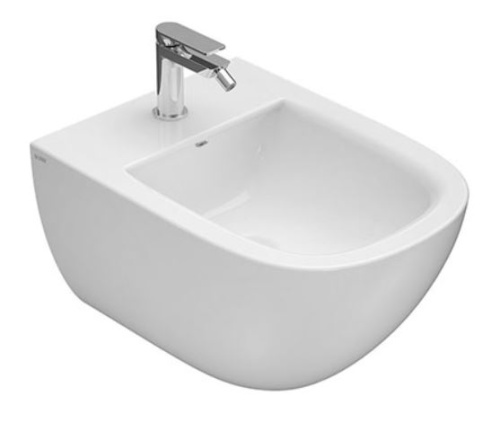 Биде подвесное Globo STOCKHOLM LAS09BI