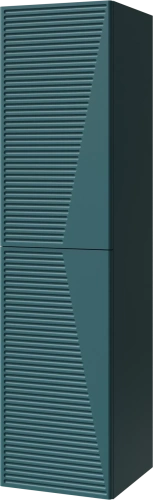 Пенал подвесной Caprigo Modo Terza 35 35650L-SF013