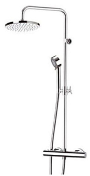 Душевая система Remer EQ37330FG