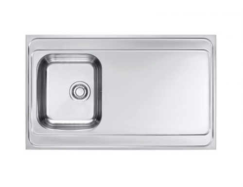 Мойка для кухни Alveus CLASSIC PRO 70 SAT-90 1000x600 1130471