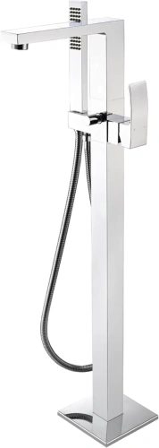 Смеситель для ванны Vivi Felice 1050 cromo