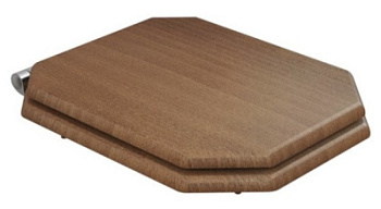 Сиденье для унитаза Caprigo Tempo KFm-47C-B041