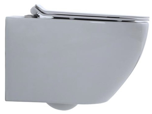 Унитаз подвесной Nemo 882-2