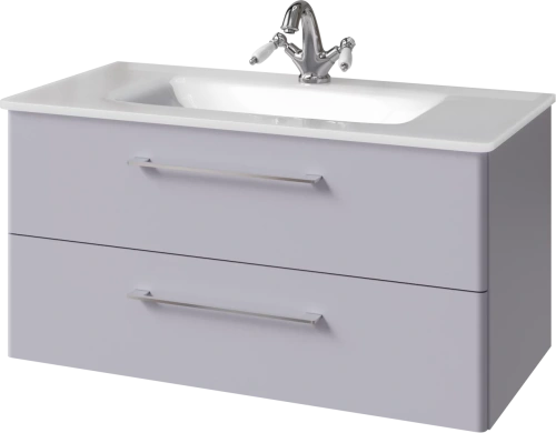 Тумба подвесная Caprigo Accord 90 2218-SF028