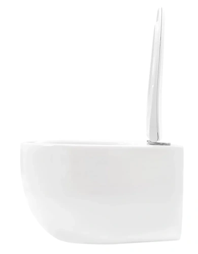 Унитаз подвесной Rea Lars C9500