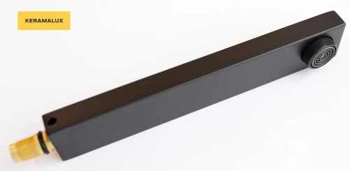 Смеситель для умывальника Ahti Hamina HA205202