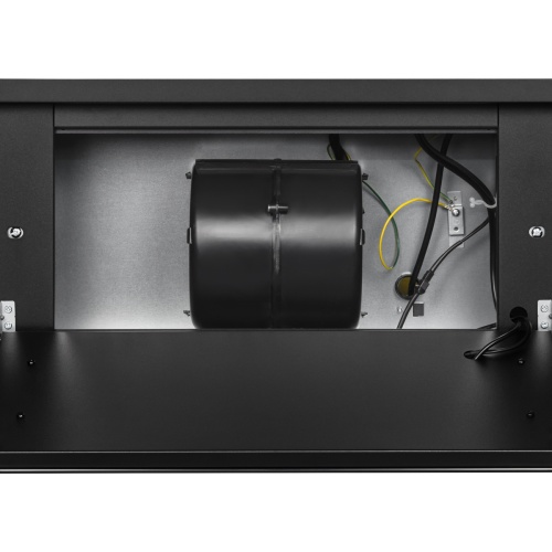 Вытяжка кухонная Zorg AMINA 1060 60 S черная