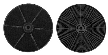 Фильтр угольный Zorg FC-0039 (пара)