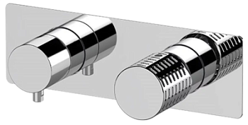 Смеситель для душа Remer Celebrity CEC93ZWB