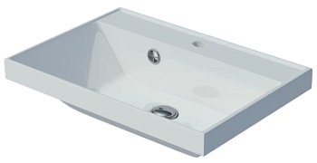 Умывальник Madera Classica 50