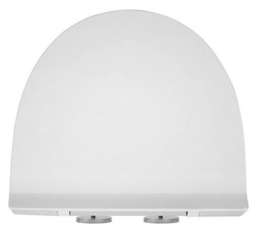 Унитаз подвесной Ceramalux CL 2100