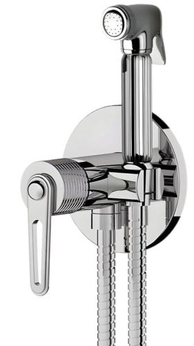 Гигиенический душ Daniel Brooklyn BY645DCZCR