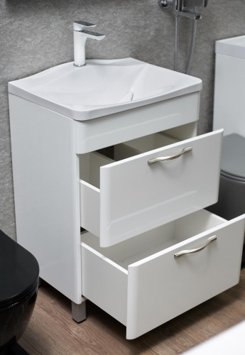 Тумба напольная Vela Лилия 60Н TU27071