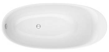 Ванна акриловая Kolpa-San Soft 180x80