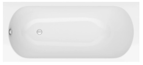 Ванна акриловая Kolpa-San Betty 170x75+каркас