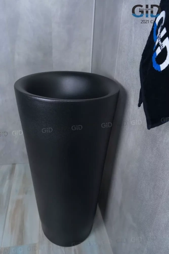 Умывальник Gid Nb130bg