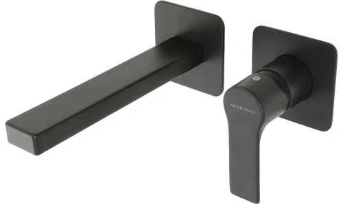 Смеситель для раковины Mariani Kali B14565KLP