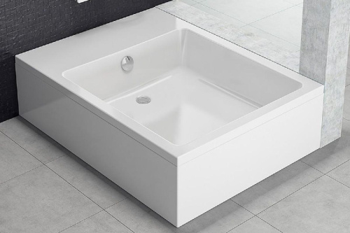 Душевой поддон Kolpa-san Funky 120x90 592960