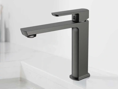 Смеситель для раковины Vincea Next VBF-1N1GM