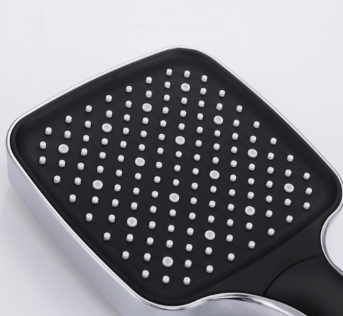 Душевая система Vincea Core VSFS-4CO1BN