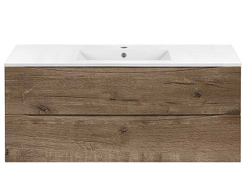 Тумба подвесная Vincea Mia 1200 V.Oak VMC-2MC120VO