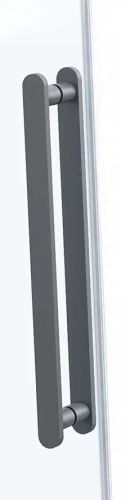 Душевая дверь Vincea Сomo Soft VDS-1CS120CLGM