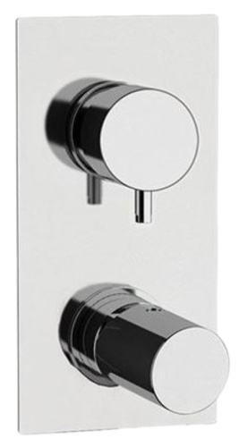 Смеситель для душа Remer Edge EG593