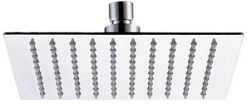 Верхний душ Daniel A579CM25