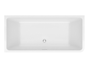 Ванна акриловая Kolpa-San Elektra SP 185x85 R