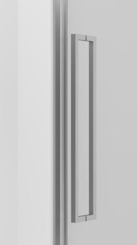 Душевой уголок Vincea Slim-N VSR-4SNP1012CLB