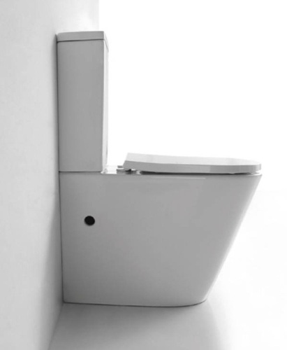 Унитаз напольный Ceramalux 2178