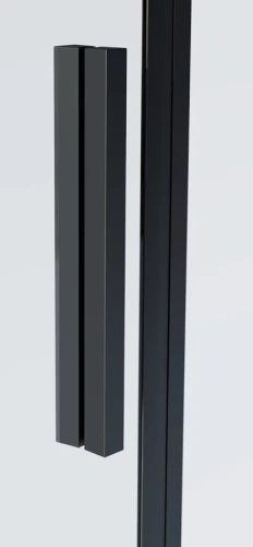 Душевая дверь Vincea Soft 2 VDS-3SO2120CLB Душевая дверь Vincea Soft 2 VDS-3SO2120CLB