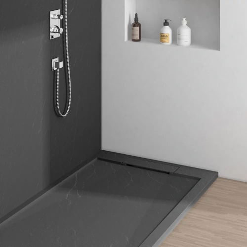 Душевой поддон Vincea VST-4SRL8012A