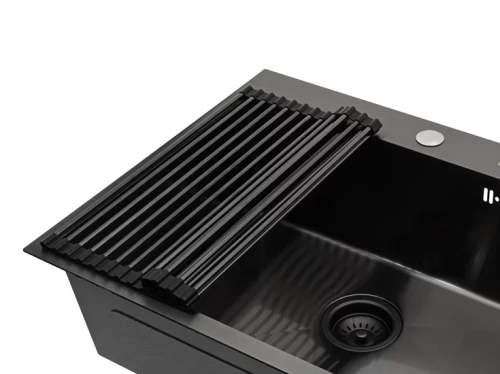 Роллер-мат Arfeka Eco AR black