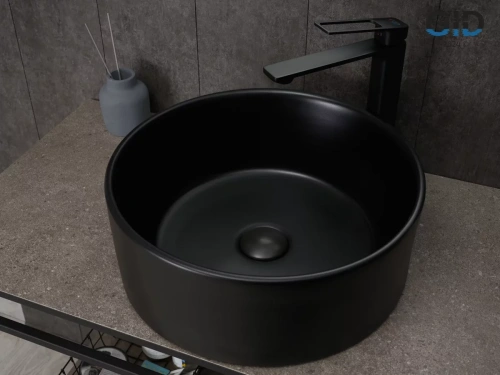 Умывальник Gid Bm9011