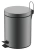 Ведро 5 литров Nemo NMPS-05BGM brush gun metal